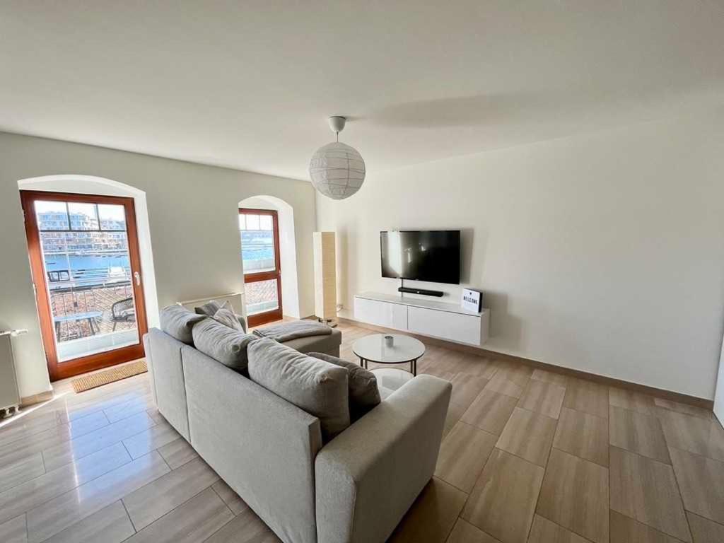 Ferienwohnung "Wiederseen" Objekt Id 13721-1 Waren  Extérieur photo