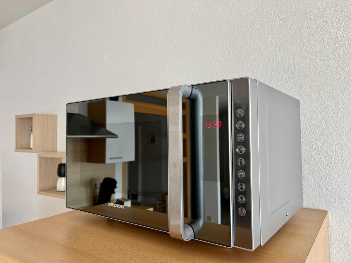 Ferienwohnung "Wiederseen" Objekt Id 13721-1 Waren  Extérieur photo