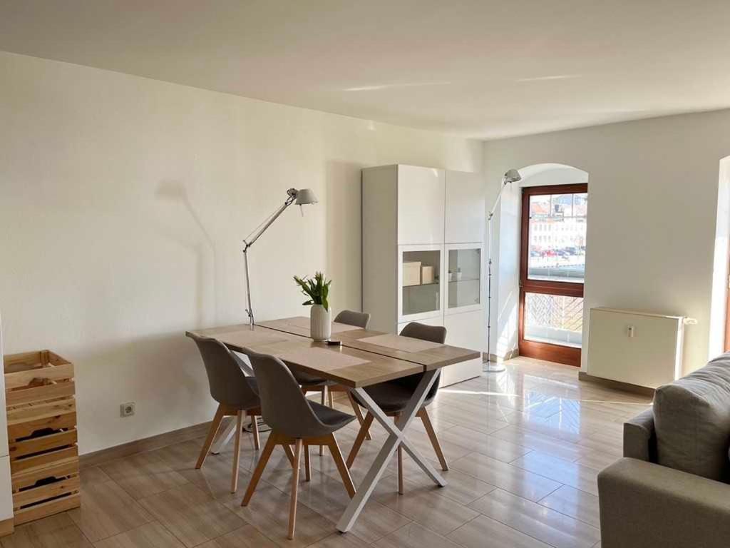 Ferienwohnung "Wiederseen" Objekt Id 13721-1 Waren  Extérieur photo