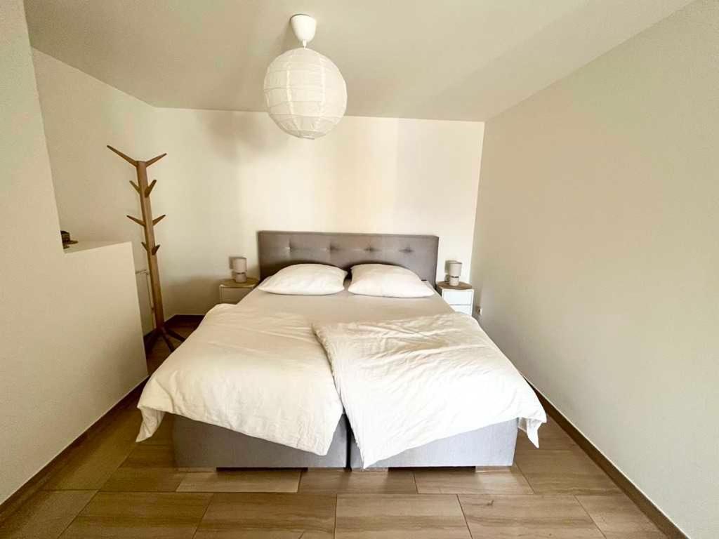 Ferienwohnung "Wiederseen" Objekt Id 13721-1 Waren  Extérieur photo