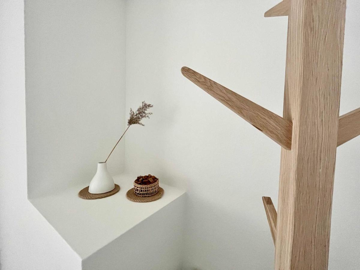Ferienwohnung "Wiederseen" Objekt Id 13721-1 Waren  Extérieur photo